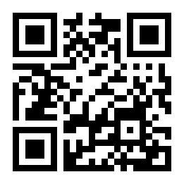 与袖珍手办相伴的日常提取动画二维码