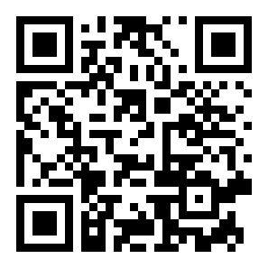 脉俊语音输入法二维码