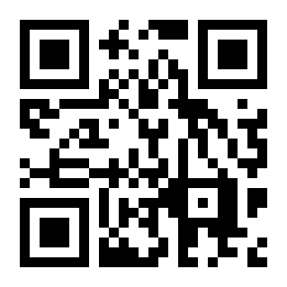 妖怪猎人伸太郎二维码