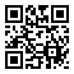 布娃娃运动会二维码