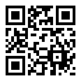 强力人二维码
