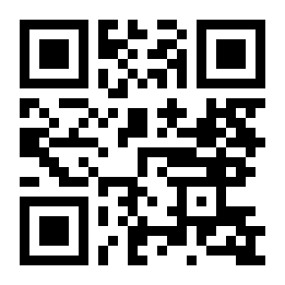 香香奶茶店二维码