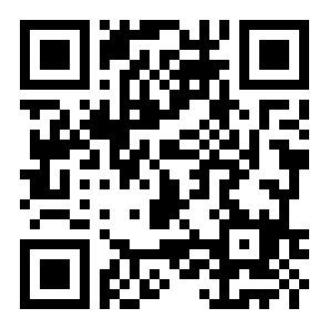 调度火车二维码