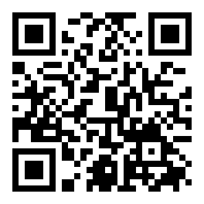 青松影院二维码