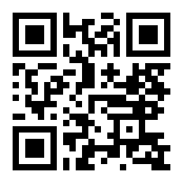 汽水罐头二维码