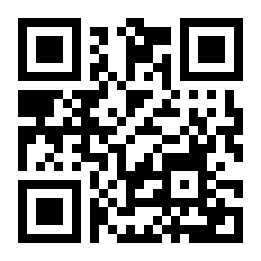 投狗大战二维码