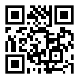 鸠摩搜书网站文档搜索引擎二维码