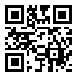 最后一卷胶片二维码