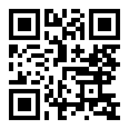 ZIO：魔法卷轴商人二维码