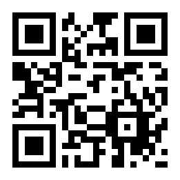 金奇小说二维码