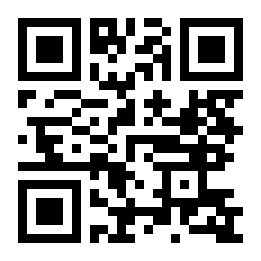 小先生影视二维码