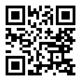 堆叠拼图二维码