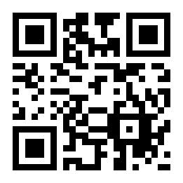 我的夏天世界二维码