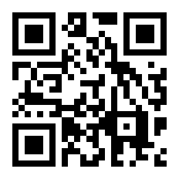 喵喵追书二维码