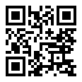 闪现斩击二维码