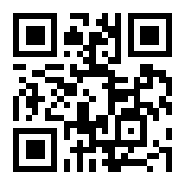 哪个轮子二维码