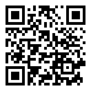 最强毒液二维码