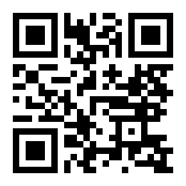 悦创小说二维码