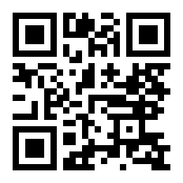 指尖中餐厅二维码