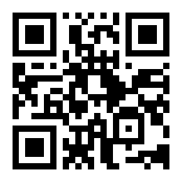 吸尘器派对二维码