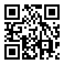 城市逃亡二维码