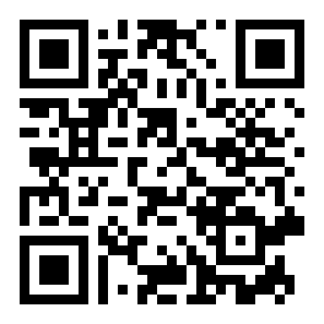 拯救D先生二维码