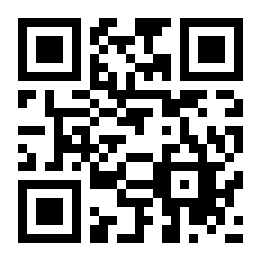 堆堆精灵美化二维码