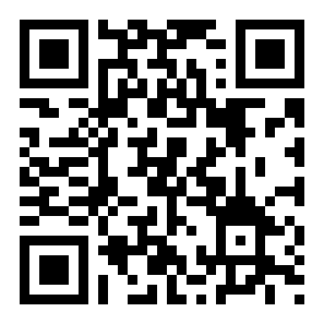 旅行的风筝二维码