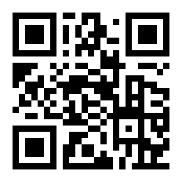 体育场摊主二维码