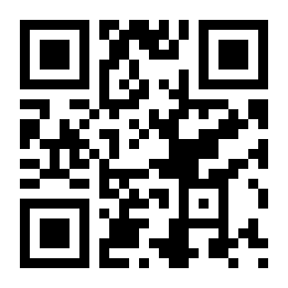 反恐超级英雄二维码