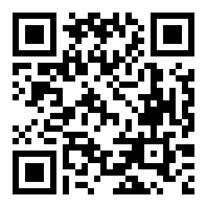 猫咪华尔兹二维码