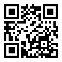 256影视二维码