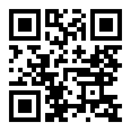 去水印视频编辑app二维码