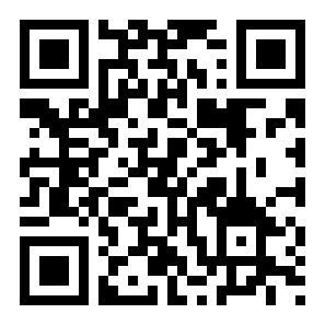 完美英语二维码