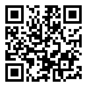 地铁跑酷专用变速器二维码