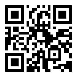 真人战地模拟二维码