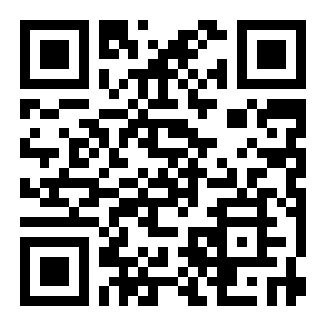 鲸云轻小说二维码