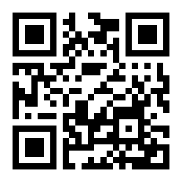 元气主题小组件二维码