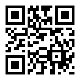 超级机器人世界大战二维码
