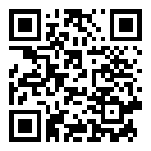 畅行南通掌上公交二维码