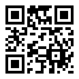 战斗方块生存之战二维码