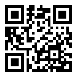 秀刻短视频二维码