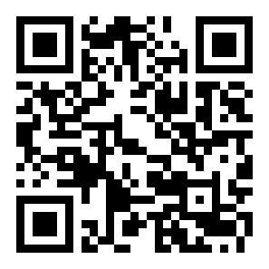 海豚记账本二维码