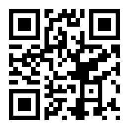 小鲨阅读听书二维码