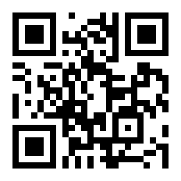 加斯维尔大亨二维码