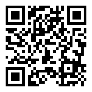 冬日计划二维码