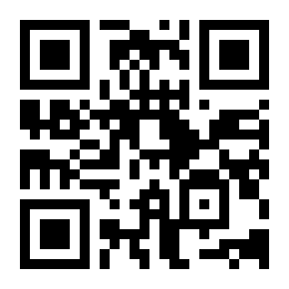 萤火之光二维码