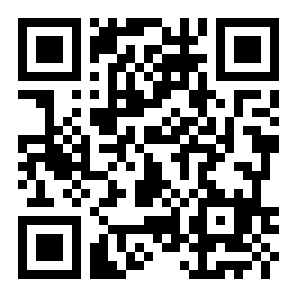 特价机票秒订二维码