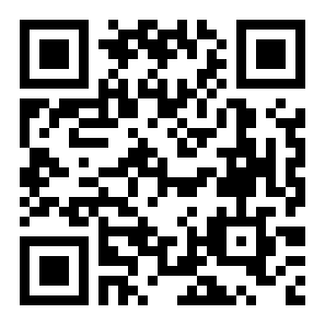 滚滚往前冲二维码