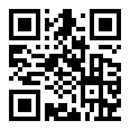 暴力摩托飞车二维码